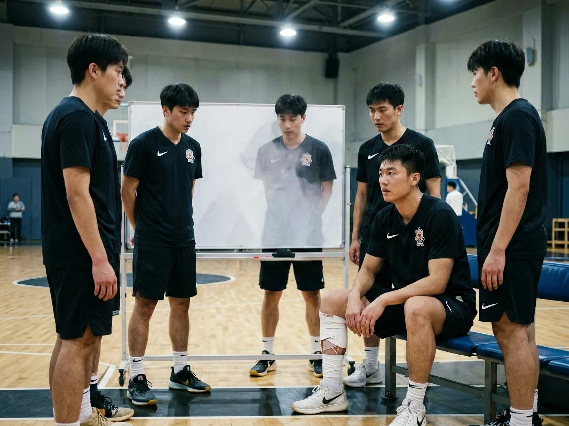 电竞新闻精彩呈现实时了解选手最新动态与比赛情况